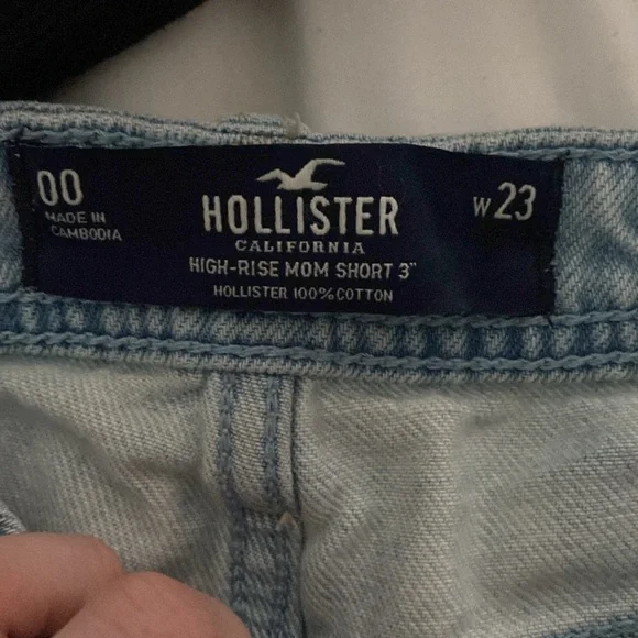 Shorts! - Picture 2 of 3